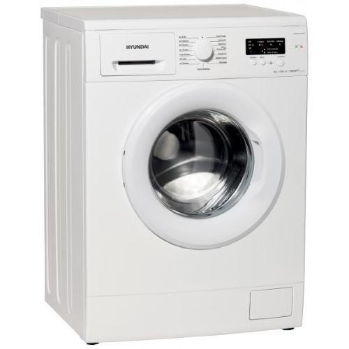 HYUNDAI LBHN-6HIS10S LAVATRICE 6KG 1000GIRI CLASSE E (A++)