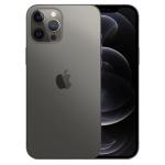 APPLE IPHONE 12 PRO MAX 256GB RIGENERATO GRAY GRADO A 