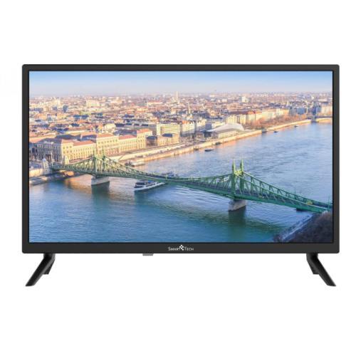 SMART TECH 24HN01V3 24" TV HD READY DVB/T2/S2 