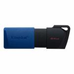 KINGSTON DTXM/64GB 64 GB PENDRIVE DATATRAVELER EXODIA USB 3.2