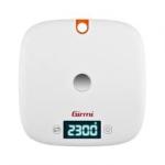 GIRMI PS0200 BILANCIA DA CUCINA DIGITALE 5KG WHITE