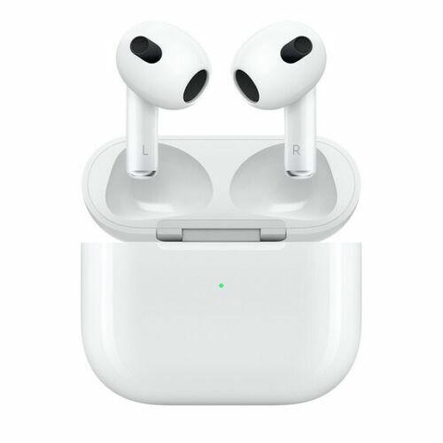 APPLE MPNY3ZM/A AIRPODS 3RD GENERAZIONE AURICOLARI WIRELESS 