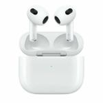 APPLE MPNY3ZM/A AIRPODS 3RD GENERAZIONE AURICOLARI WIRELESS 