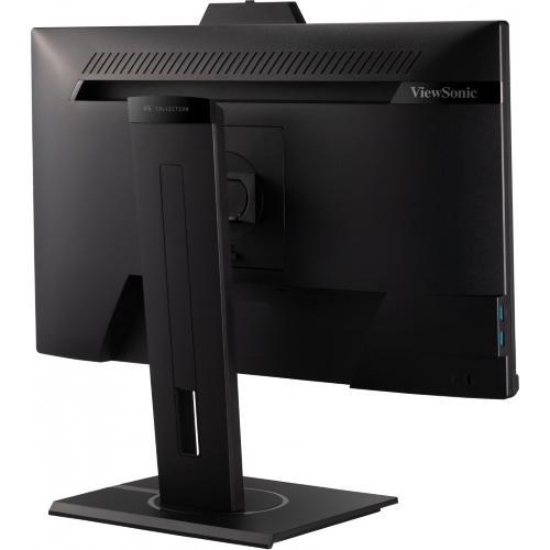 VIEWSONIC VG2440V MONITOR 24" FHD HDMI DP VGA 5MS