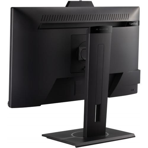 VIEWSONIC VG2440V MONITOR 24" FHD HDMI DP VGA 5MS
