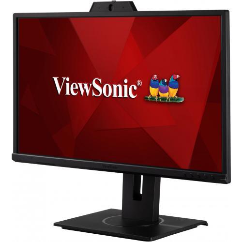 VIEWSONIC VG2440V MONITOR 24" FHD HDMI DP VGA 5MS