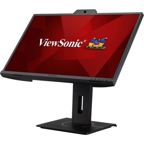 VIEWSONIC VG2440V MONITOR 24" FHD HDMI DP VGA 5MS