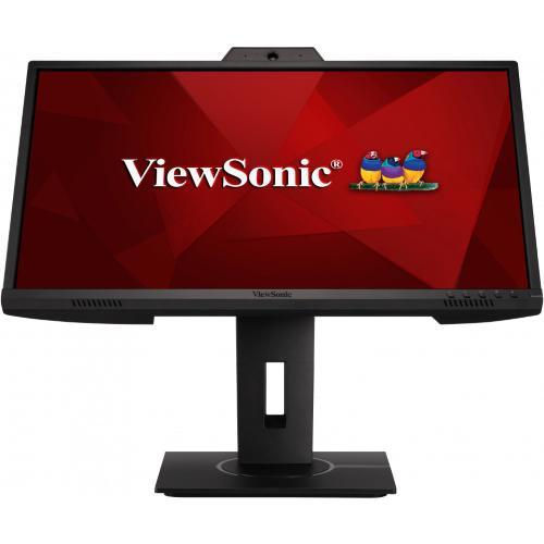 VIEWSONIC VG2440V MONITOR 24" FHD HDMI DP VGA 5MS