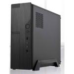 TECNO TC-S3 CASE ATX/ITX  500 WATT