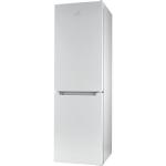 INDESIT FRIGO.LI8 S1E W BIANCO (F) 339 H-L-P 188,9-59,5-65,5.STATICO