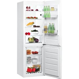 INDESIT FRIGO.LI8 S1E W BIANCO (F) 339 H-L-P 188,9-59,5-65,5.STATICO