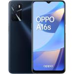 OPPO A16S 6.52" OCTA-CORE 2.1GHZ 4GB 64GB 13MP+2MP+2MP@ 8MP DISPLAY 5000 mAh BLACK