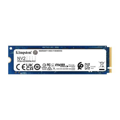 KINGSTON SNV2S/250GB  M.2 250GB 3.500/2.100MB/s