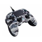 NACON SLEH-00470 PS4 WIRELESS CONTROLLER GRIGIO