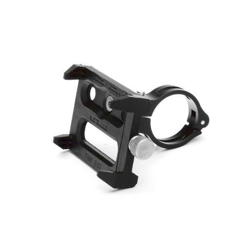 GUB G83  SUPPORTO DA BICI ALUMINIUM NERO