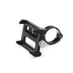 GUB G83  SUPPORTO DA BICI ALUMINIUM NERO