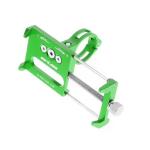 GUB G83  SUPPORTO DA BICI ALUMINIUM GREEN