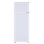 INDESIT FRIGO IND2040 AA (F)204LT H-P-L 145X55X54,doppia porta,cerniere destra