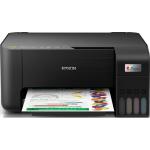 EPSON ECOTANK ET-2860 MULTIFUNZIONE 3 IN 1 INKJET WIRELSS