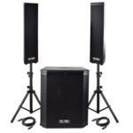 KARMA COMBO 900 KIT DIFFUSORI 900W
