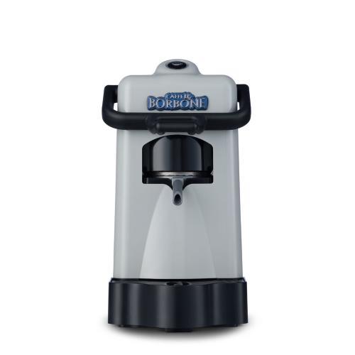 BORBONE M/CAFFE' DIDI BIANCO LUCIDO