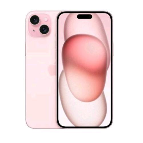 APPLE IPHONE 15 PLUS 128GB PINK INDIAN