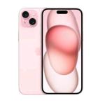 APPLE IPHONE 15 PLUS 128GB PINK INDIAN