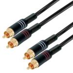RIDEM RDM C31-5   CAVO 2 RCA-M / 2 RCA-M 1.5MT