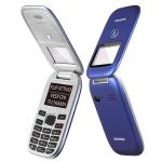 BRONDI WINDOWS +  DUAL SIM BLUE
