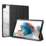DUX DUCIS TOBY CUSTODIA TABLET SAMSUNG TAB A7 8" (T220/T225/T227) BLACK