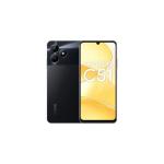 REALME C51 OCTA-CORE 1.9GHZ 4GB 128GB DISPLAY 6.74" 50MP+5MP@5MP 5000 mAh BLACK