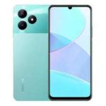 REALME C51 OCTA-CORE 1.9GHZ 4GB 128GB DISPLAY 6.74" 50MP+5MP@5MP 5000 mAh MINT GREEN