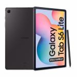 SAMSUNG GALAXY SM-P613 TAB S6 LITE 4GB 128GB 10.4" 8MP@5MP CON PEN GRAY