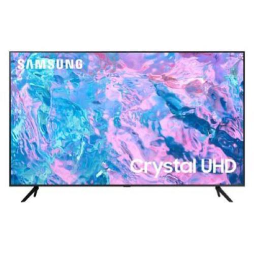 SAMSUNG 65CU7090 TV LED 65" 4K SMART DVB-T2/S2 
