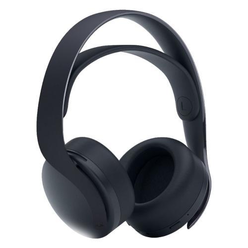 SONY PS5 CUFFIE WIRELESS CON MICROFONO PULSE 3D MIDNIGHT BLACK IT