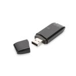 DIGITUS DA703103 MINI CARD READER USB 2.0