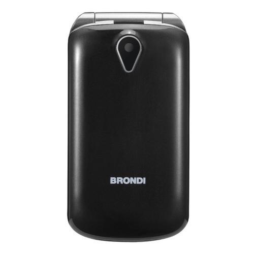 BRONDI AMICO MIO 4G DUAL SIM CON TASTI GRANDI