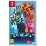 NINTENDO SWITCH MINECRAFT LEGENDSDELUXE EDITION