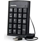 HANTOL HKP01 TASTIERINO NUMERICO USB