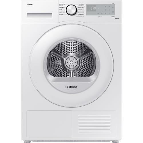 SAMSUNG DV90CGC2A0TH ASCIUGATRICE 9KG E (A+++) WIFI OPTIMAL DRY SENSOR PORTA REVERSIBILE 