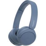 SONY CUFFIA WHCH520L BLUE BLUETOOTH MULTIPOINT 