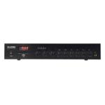 KARMA PAA 480TMZB AMPLIFICATORE PA 480 3 ZONE