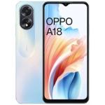 OPPO A18 2.1GHZ 4GB 128GB 8MP+2MP @ 5MP DISPLAY 6.56" 5000 mAh BLUE