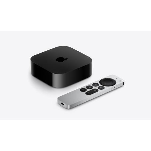 APPLE MN893CS/A APPLE TV 4K 3° GEN. WI-FI + ETHERNET 128GB 