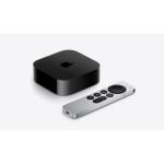 APPLE MN893CS/A APPLE TV 4K 3° GEN. WI-FI 64GB 