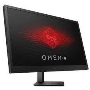 HP OMEN 25 MONITOR 24.5" DP HDMI VESA 1 MS 144 HZ