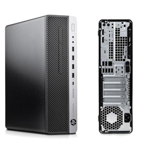 HP 800 G3 INTEL I7-6700 16GB 512W10PRO 
