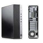 HP 800 G3 INTEL I7-6700 8GB 256GB  W10PRO 