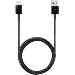 SAMSUNG  EP-DG930MBEGWW CAVO USB A TYPE-C BLACK