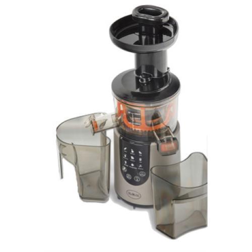 R.G.V. ESTRATTAORE DI SUCCO DIGITALE 200W